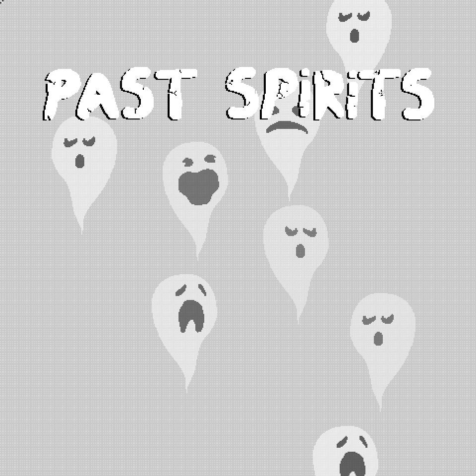Past Spirits