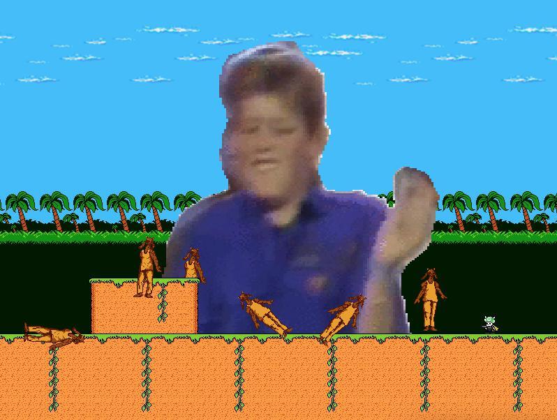 I wanna be the Vargskelethor