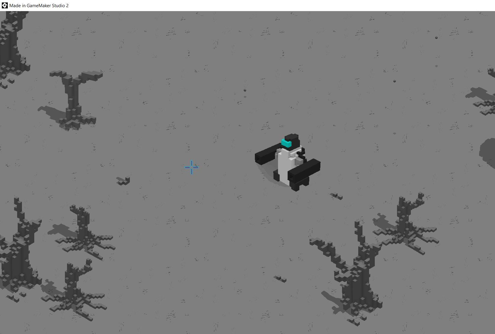 CraftJam4 - Roikku's Concept