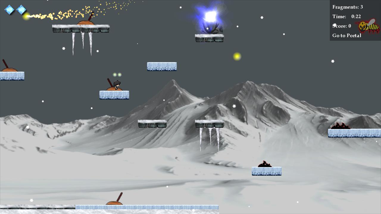 Wanderer of Teandria