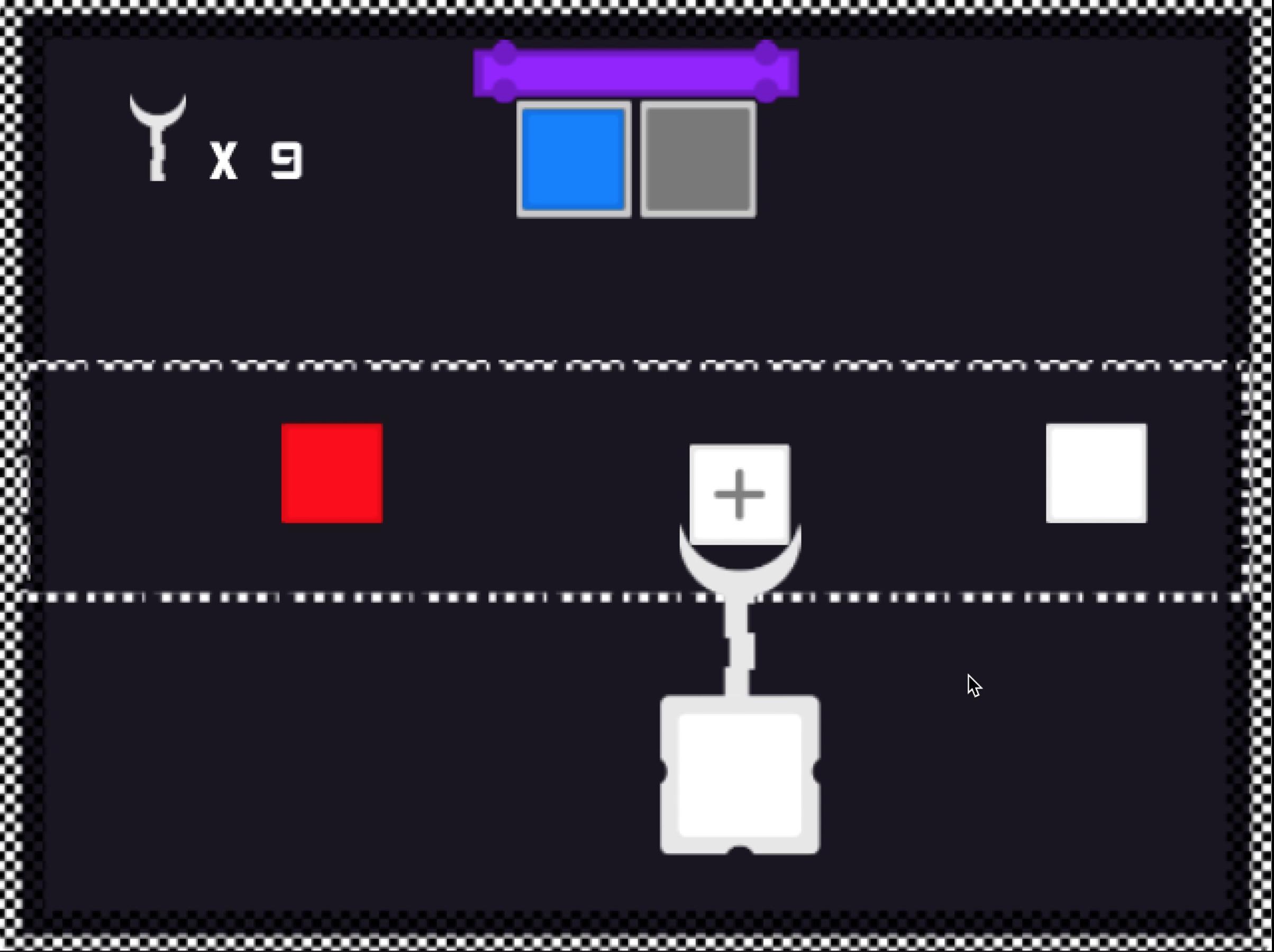 Color Code (Over-Dramatics)