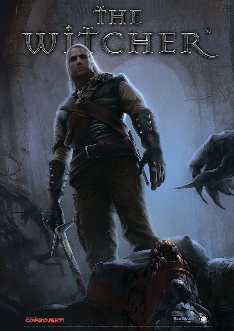 The Witcher