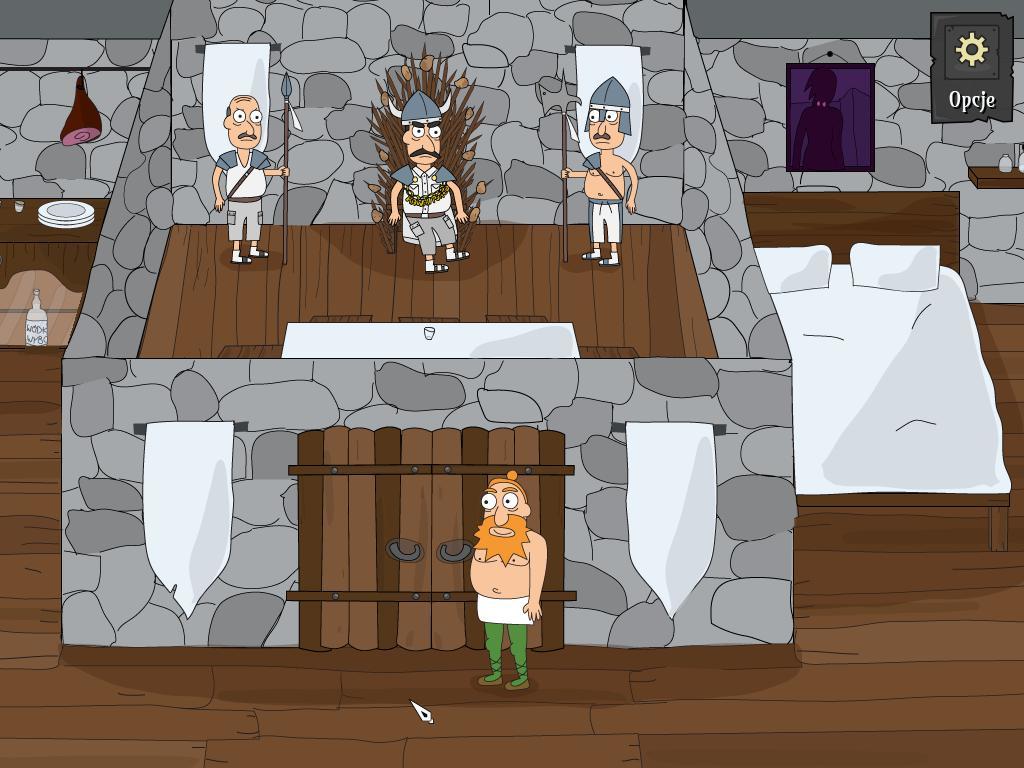 Fabien And His Quest for Ziemniaki and Jogurt 0%