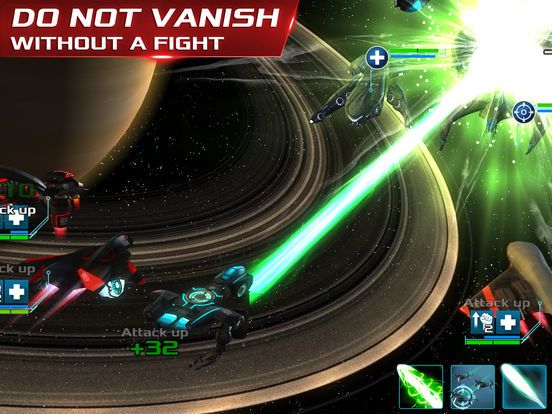 Independence Day Resurgence: Battle Heroes