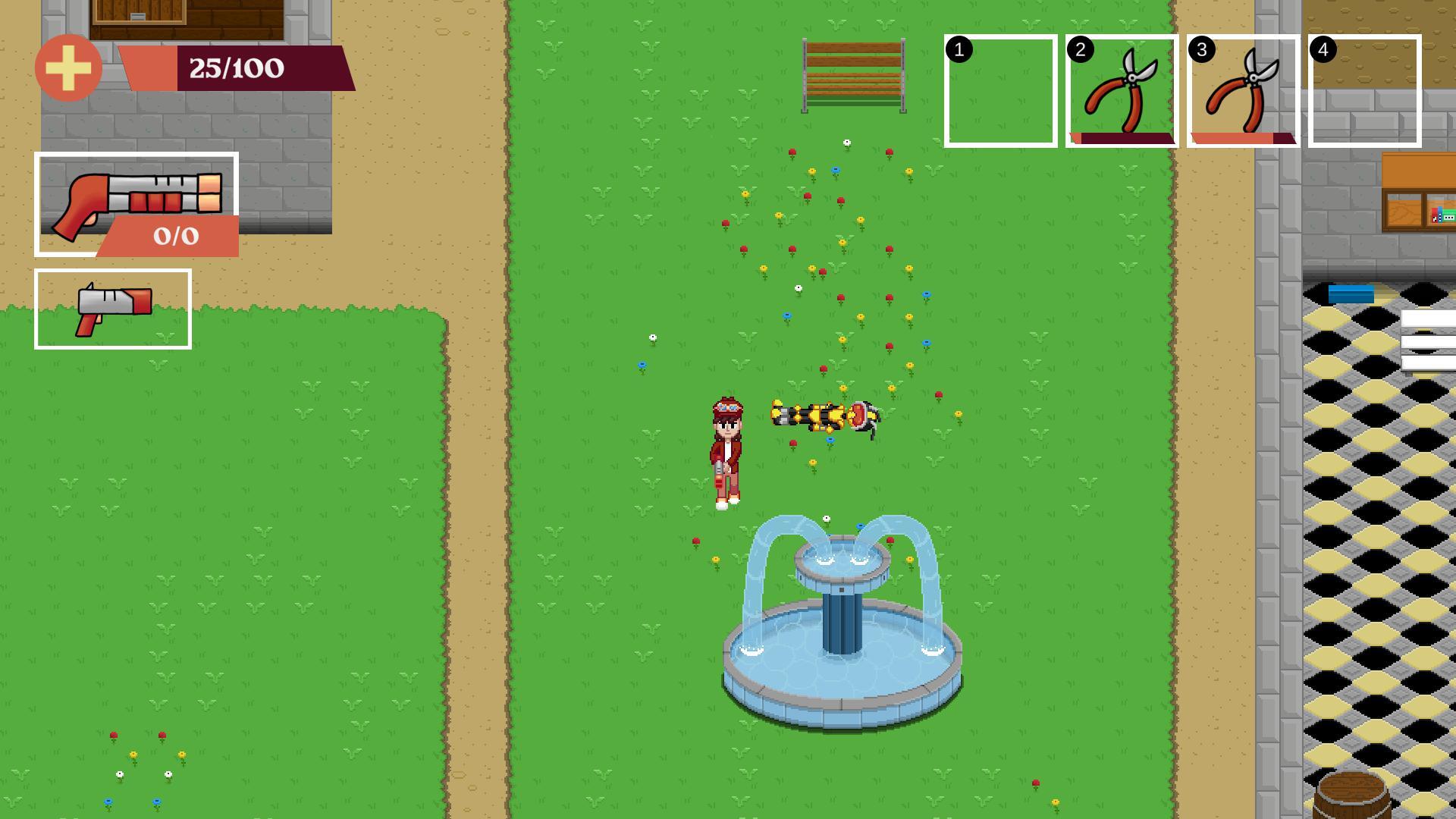 Sensato's: Invasão à Colmeia