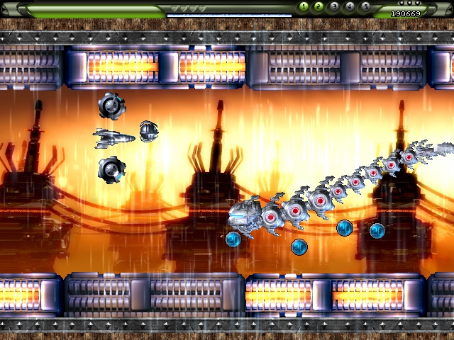 Absolute Blue (itch)