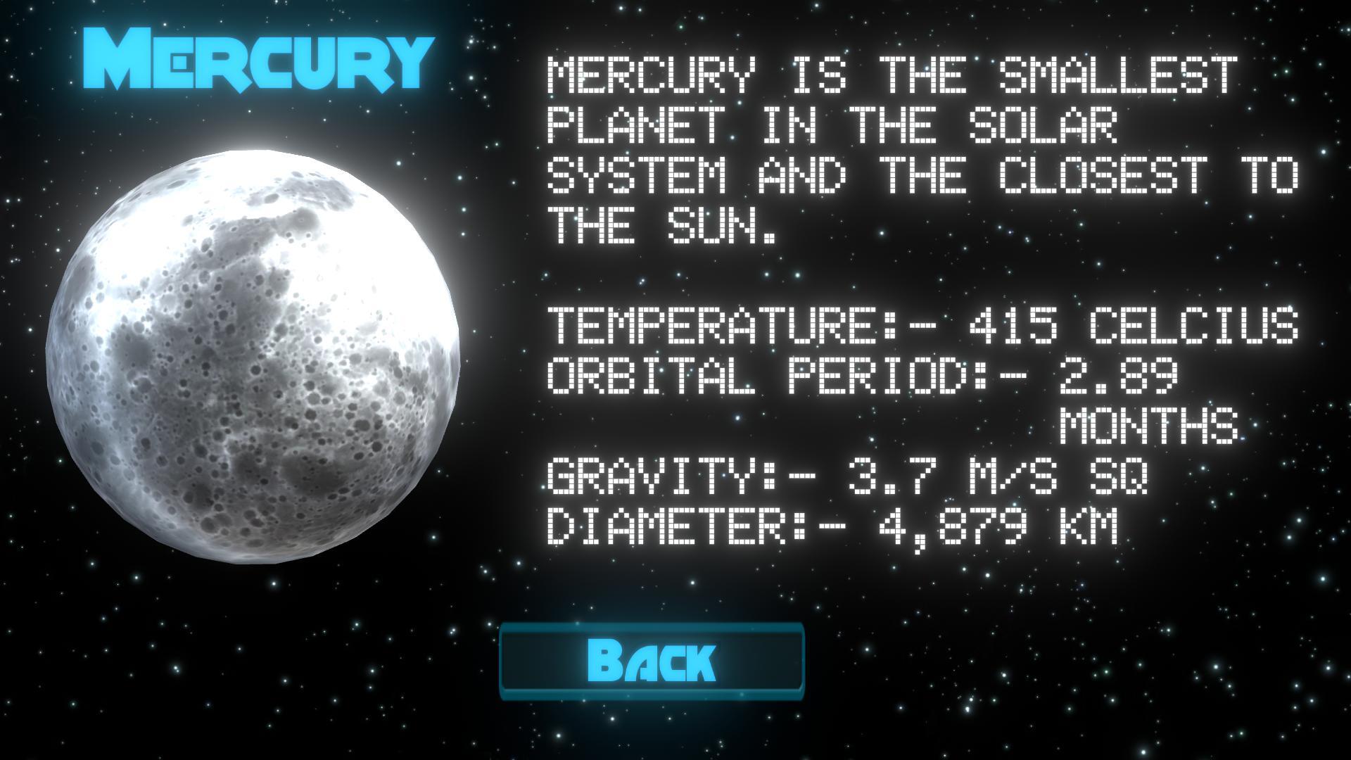 Discovering The Solar System