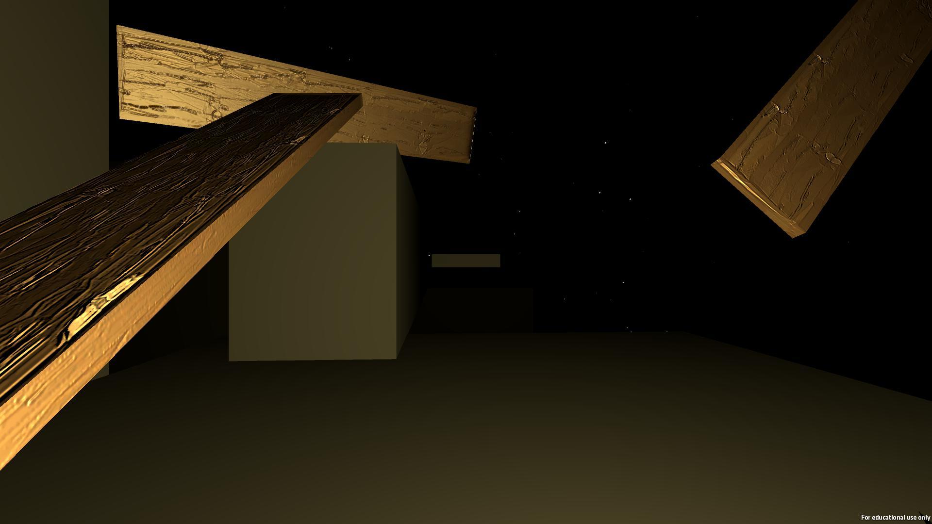 Blink (itch) (Thomas Worrell)