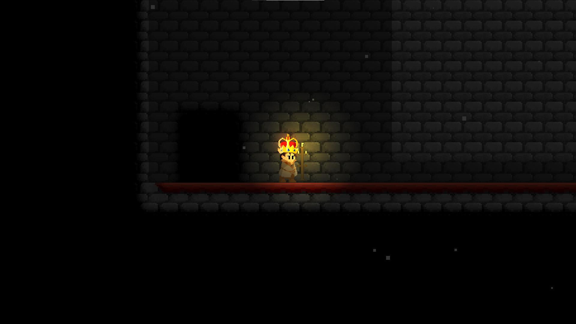 The Weight of the Crown