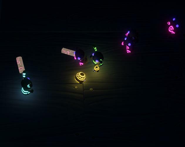 No hay paz para los osos