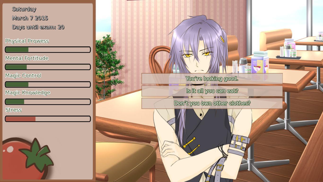 Tomato Soup for the Heart