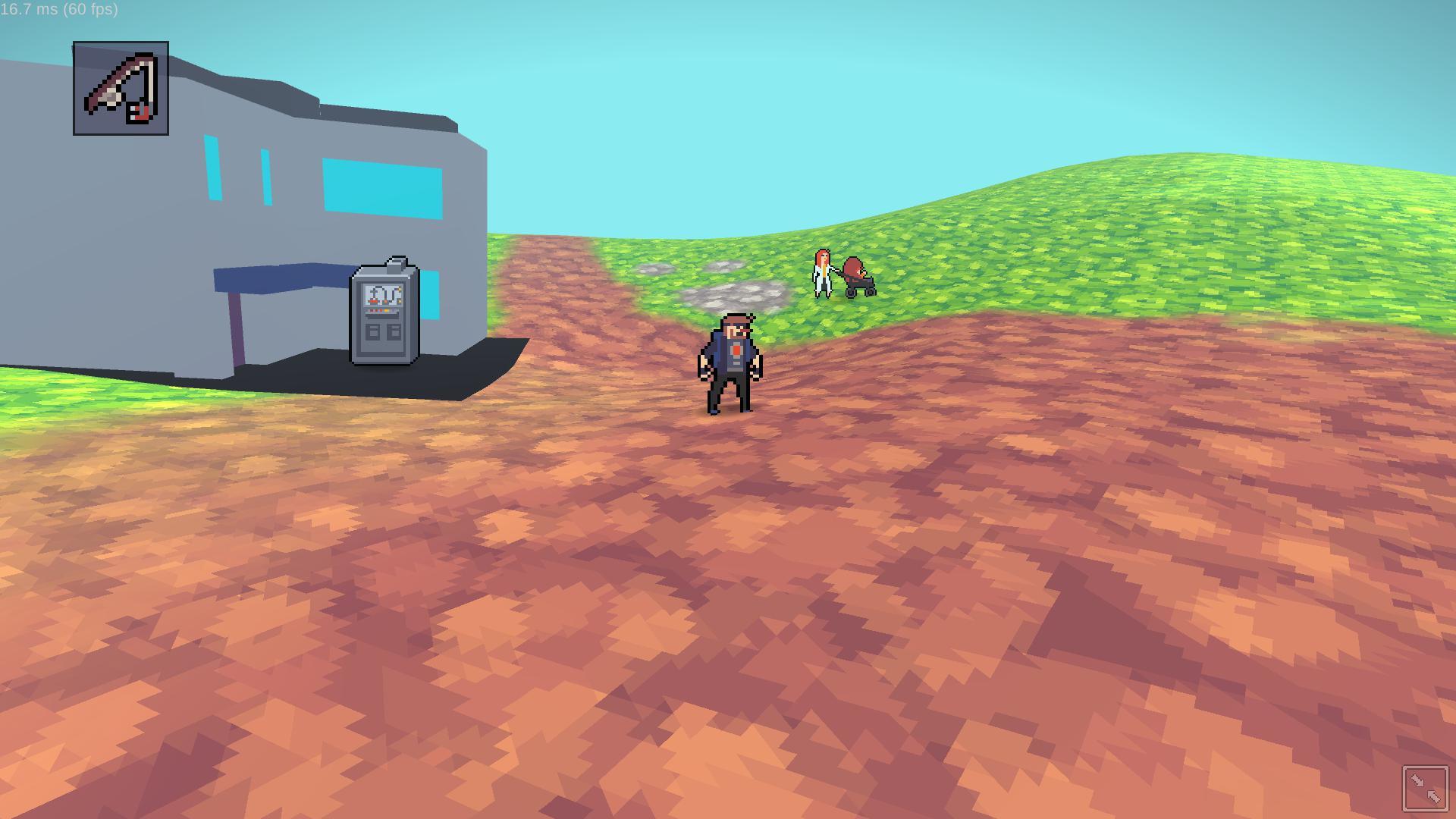 Misadventures of Crowley Flatcheeks