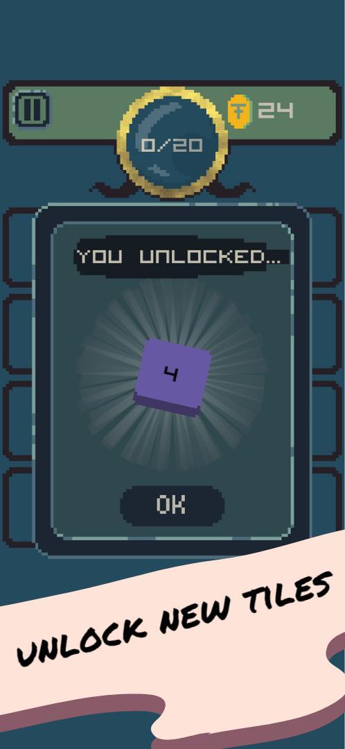 2048: Time to progress