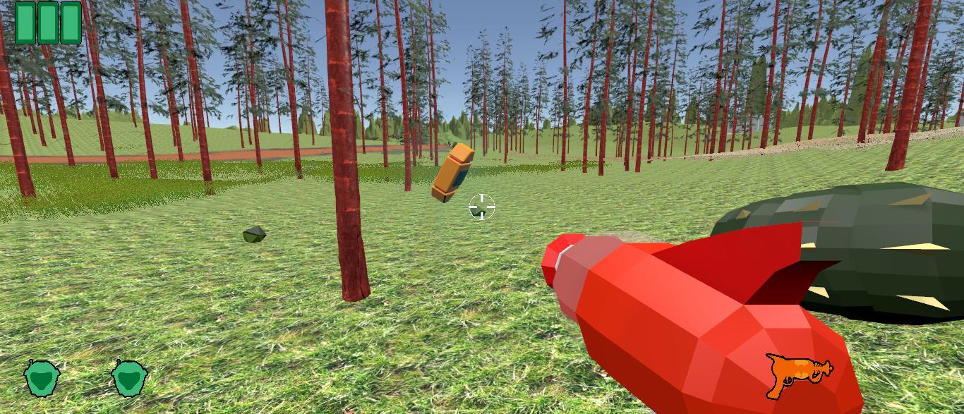 Insect Invasion (Abualrahi Games)