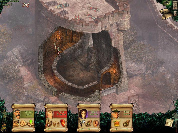 robin hood legend of sherwood pc gaming robin hood legend of sherwood pc gaming