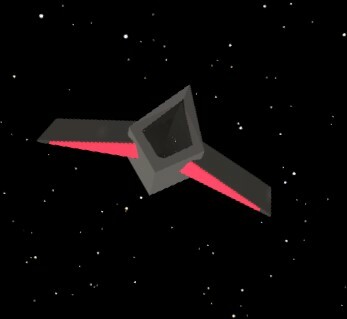 Galaxy Taxi (BUNN1E5)