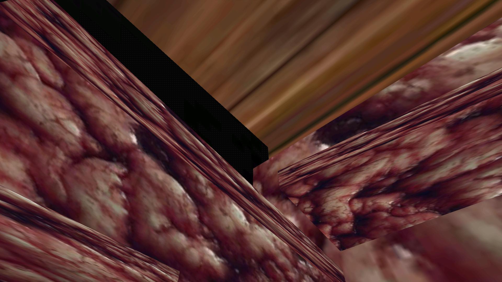 the facility in HELL