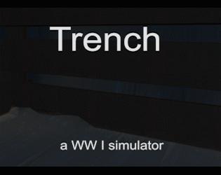 Trench