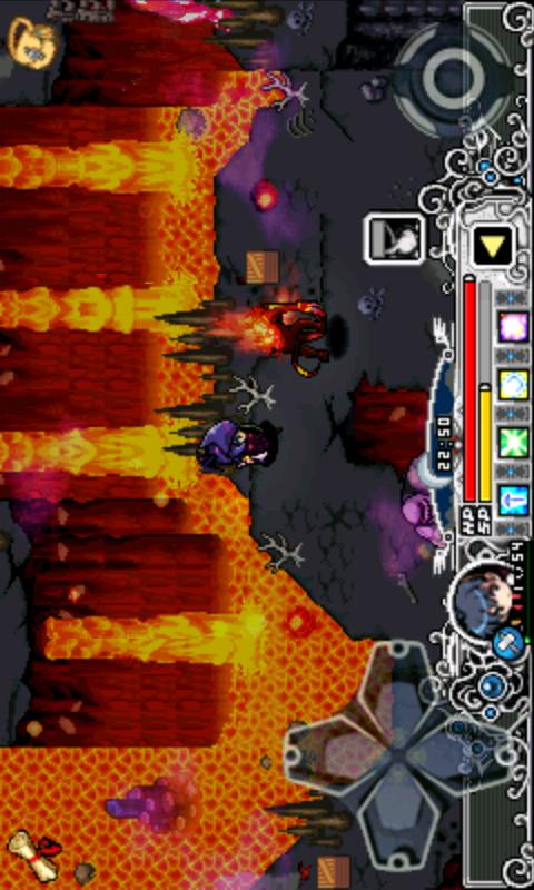 ZENONIA 2