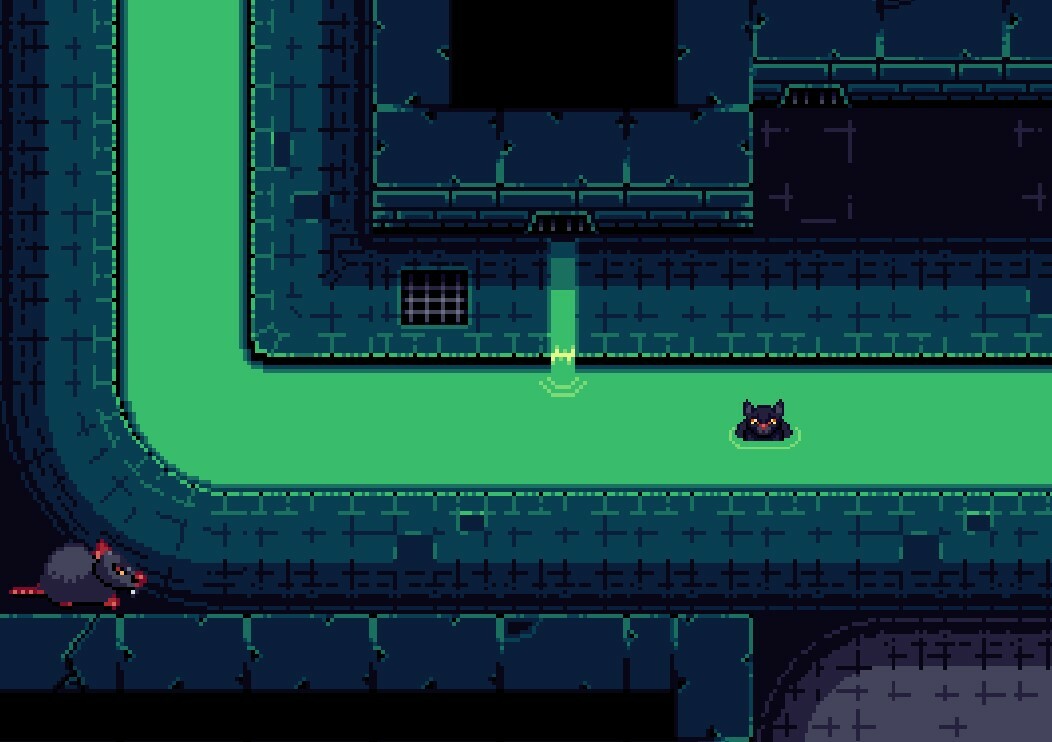 Mr.Sassy's Item Hunt