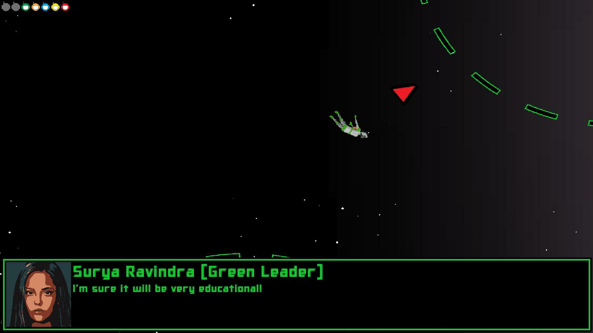 Aphelion Rescue Team