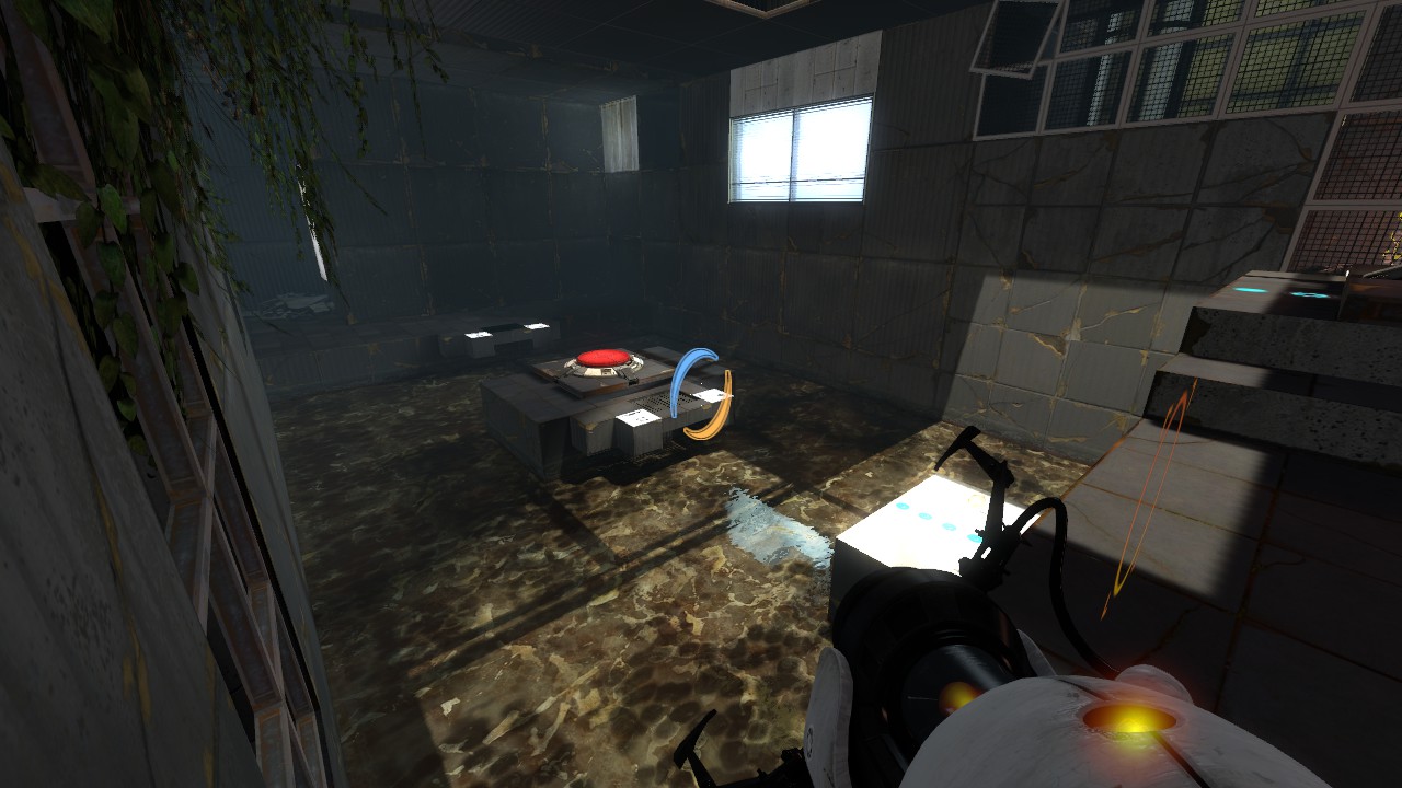 Portal 2 Sixense Perceptual Pack