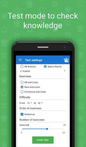 Advanced Defense (Chess Puzzles)