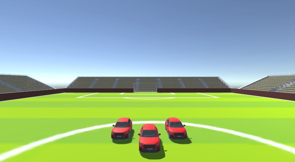 Rocket attack (RemetaAgustin)