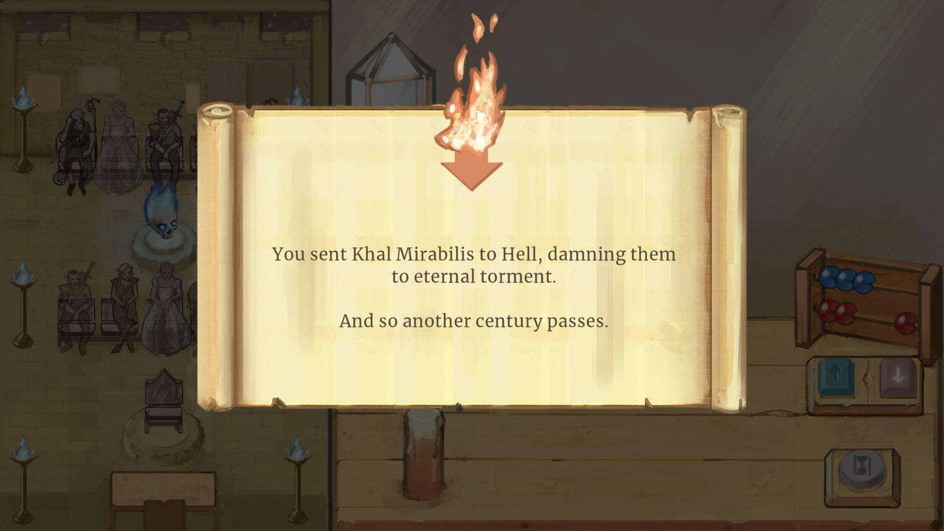 Purgatory (itch) (Jwkim88)