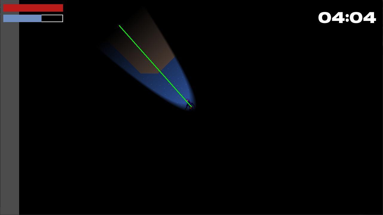 Saturday Scuba Sunshine Story