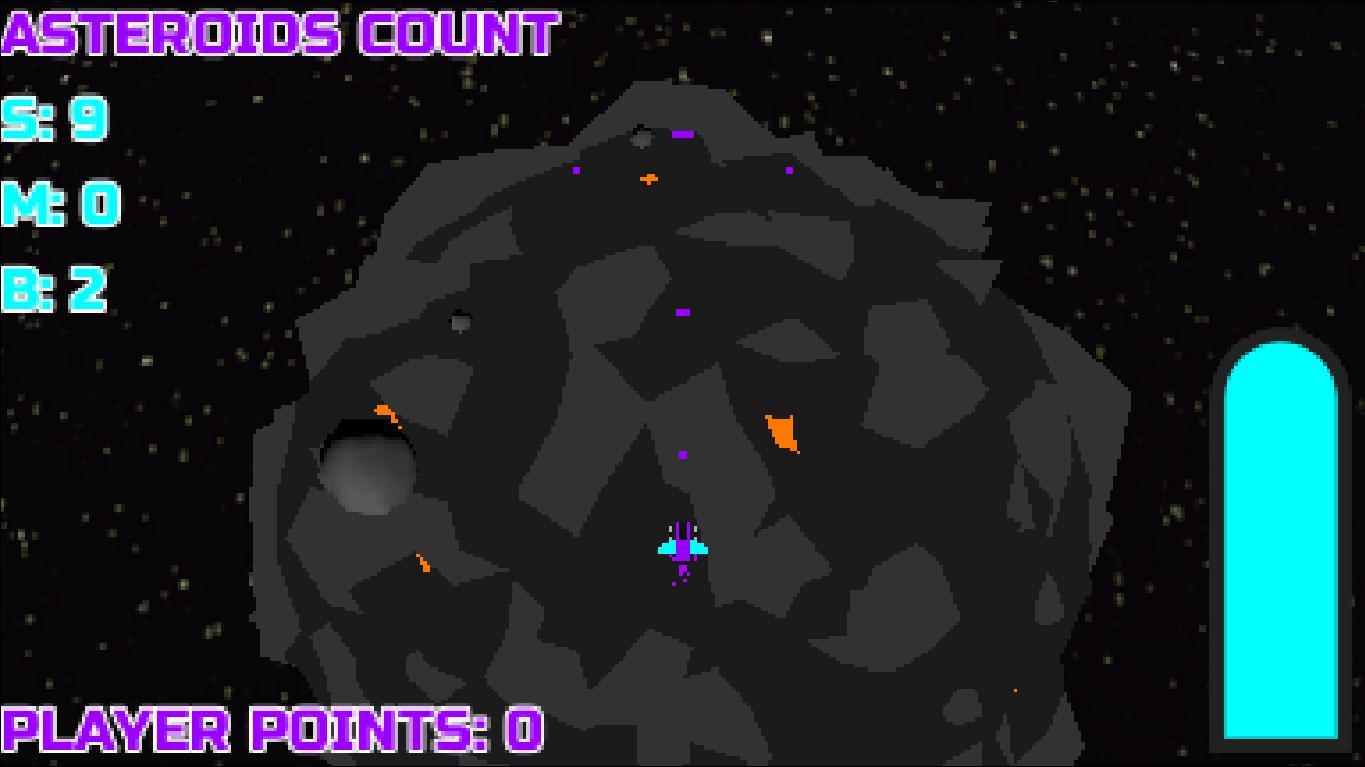 Orbiter (itch) (Wobbumash)