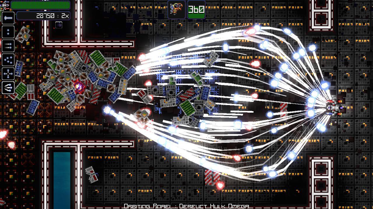 Dr. Spacezoo (Early Access)