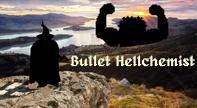 Bullet Hellchemist