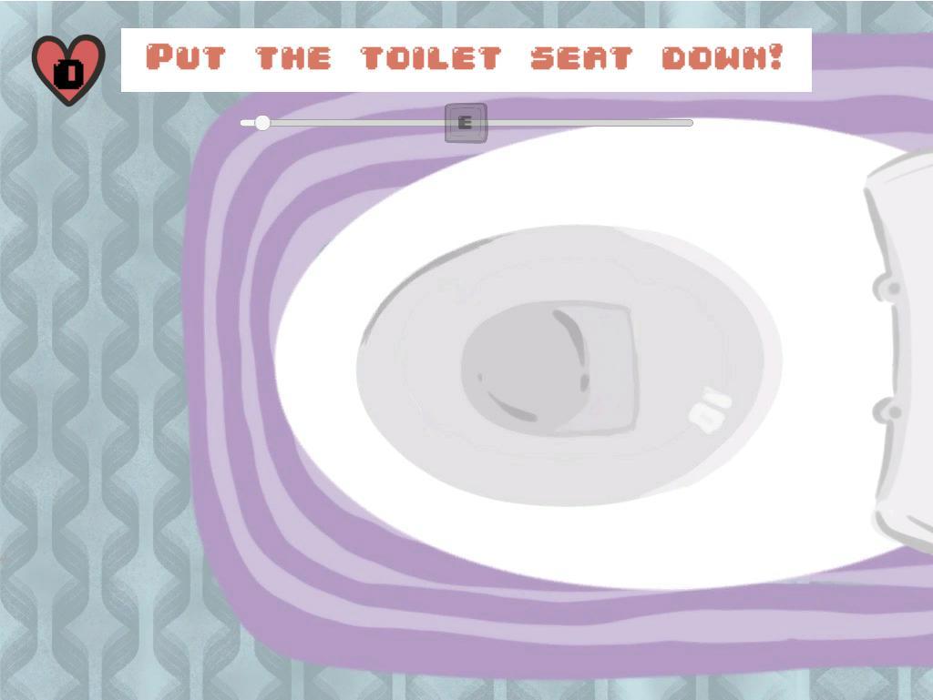 Keep the marriage 'alive'