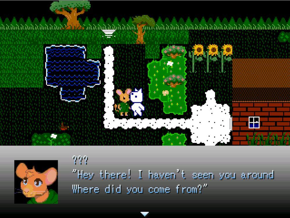 Fragment- Demo Version