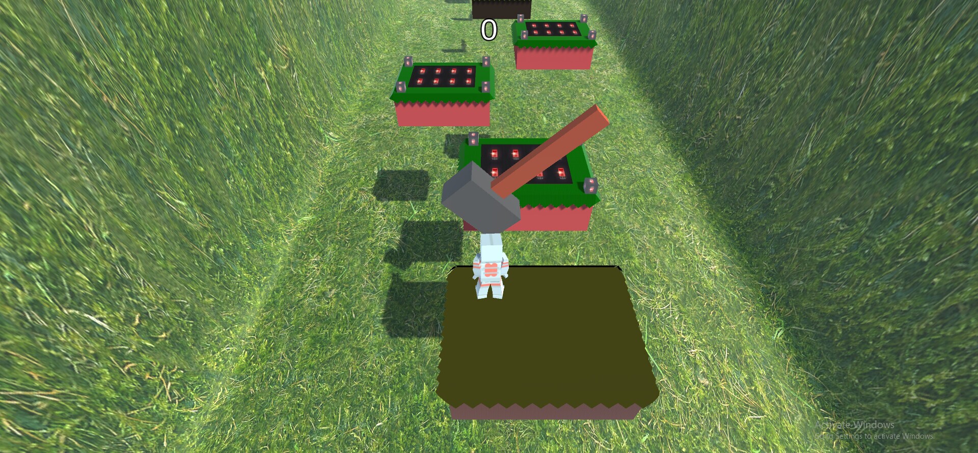 FT ADVENTURE screenshot