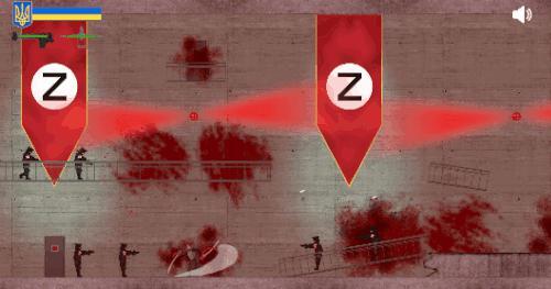 GTU: Zelensky's Revenge