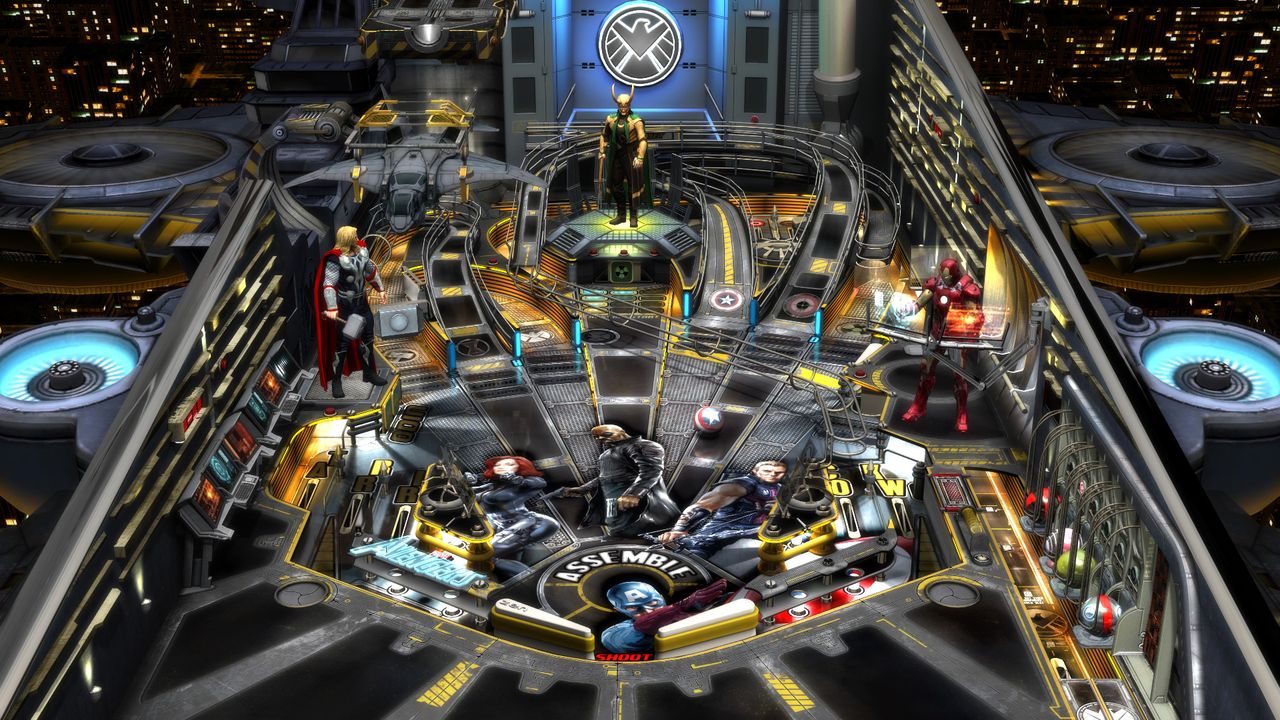 Zen Pinball 2