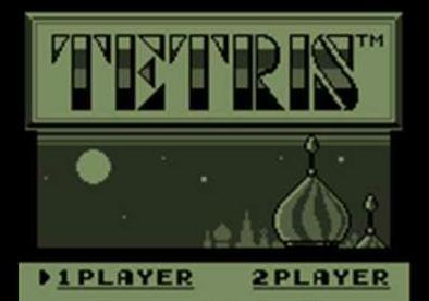 Tetris 0.1