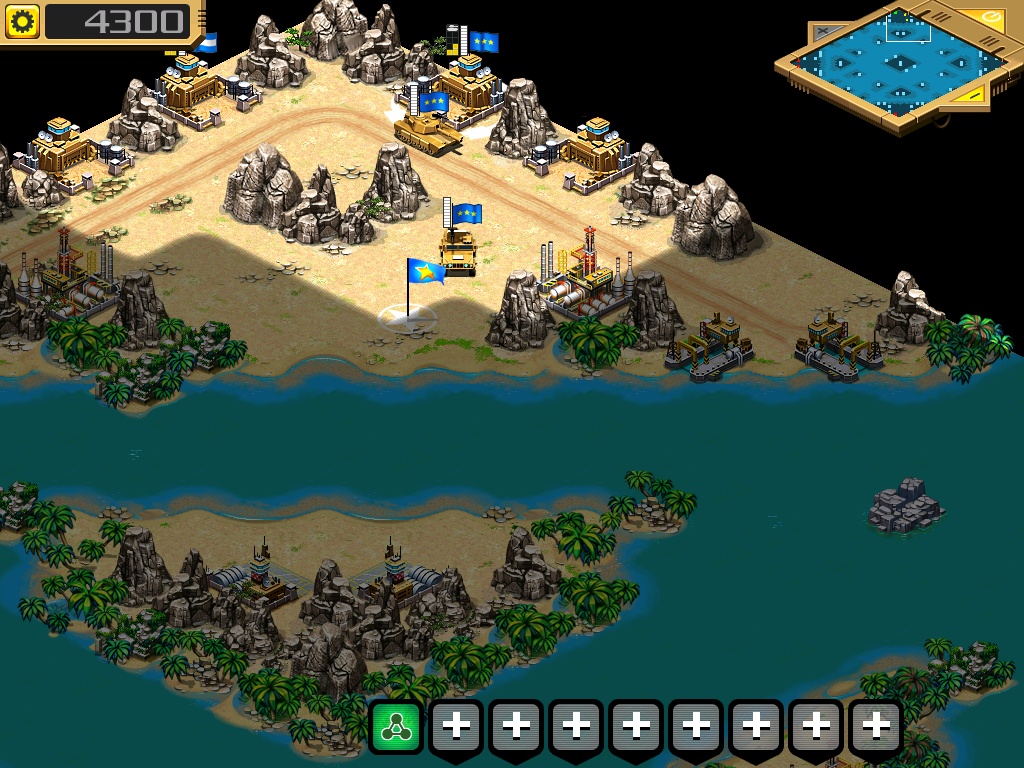 Operation Stormfront