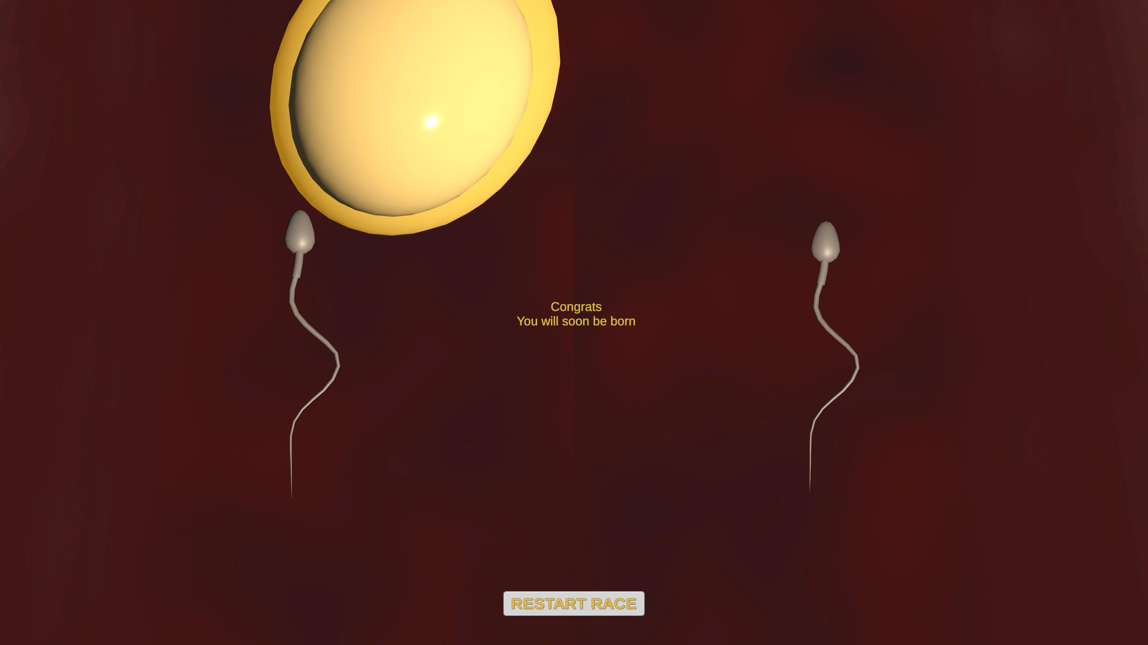 Sperm Race [Local Coop]