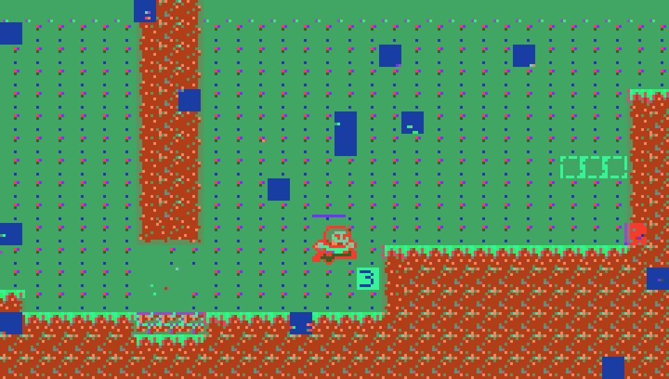 Tim, Corruptor of Worlds