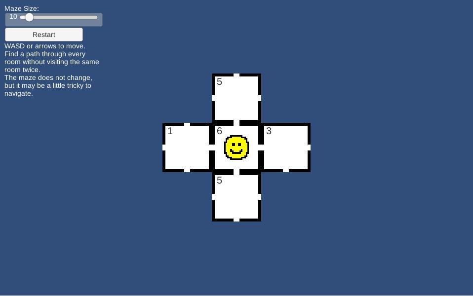 Mindbender (itch) (timeshapers)