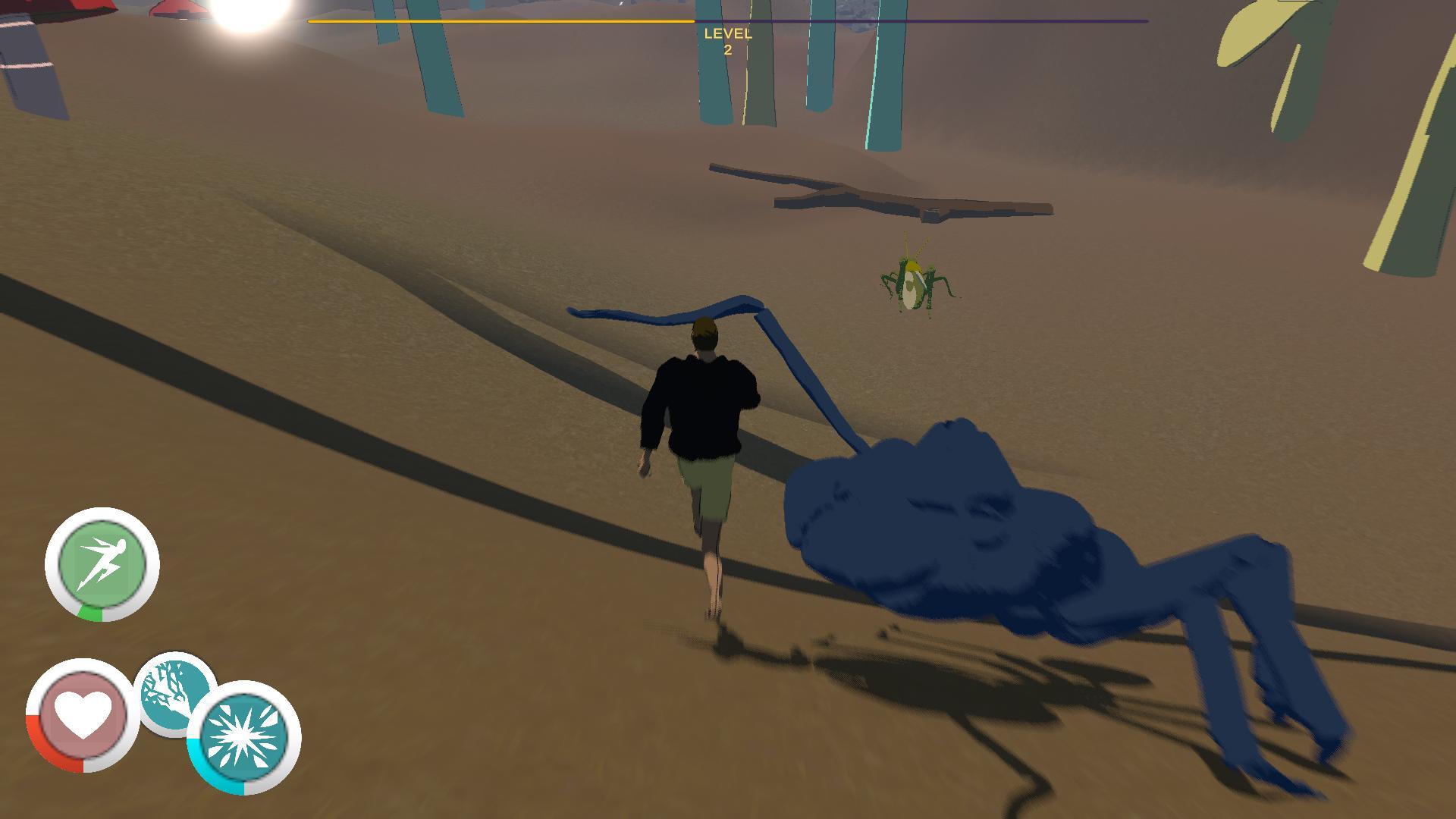 The Tiny Magician (Demo)