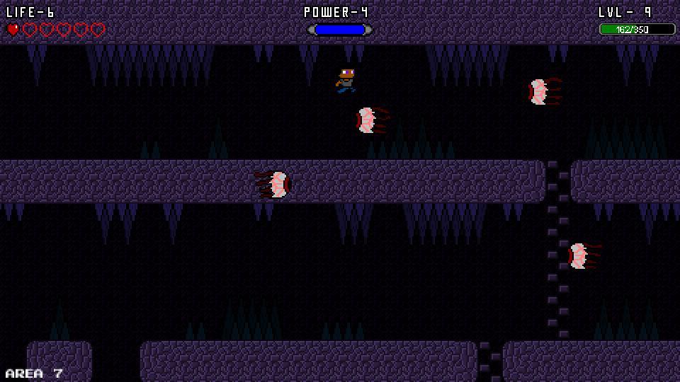 Tale of Topanga Kool-aid Chronicles