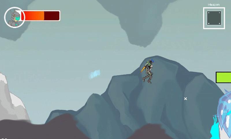 Aether Knights Post Jam