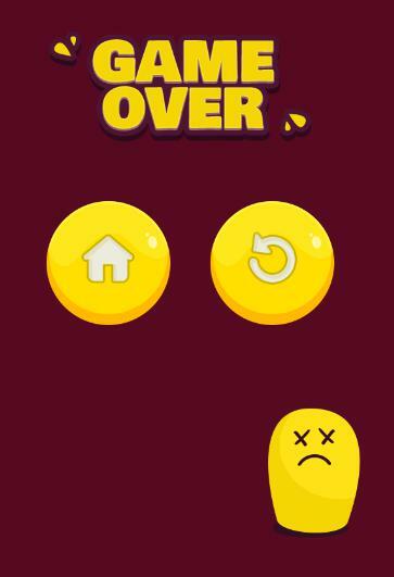 Geometry Monster (Gamer)