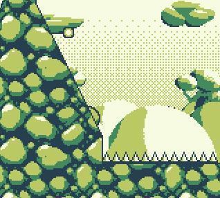 Ball Bouncer (dancar)