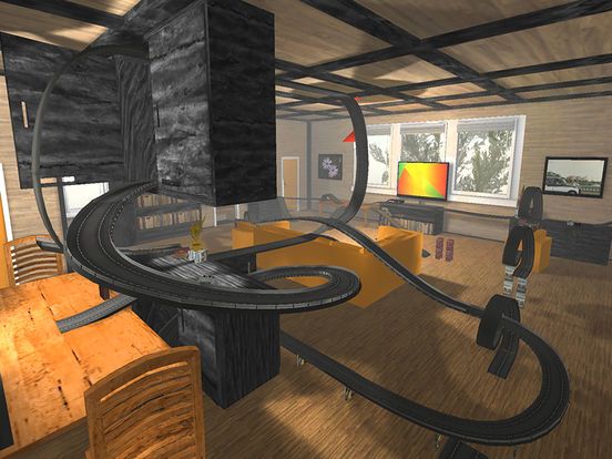 Car Race Extreme Stunt Drive-r Sim-ulator