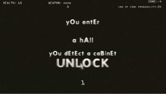 SCP Containment Breach Horrors